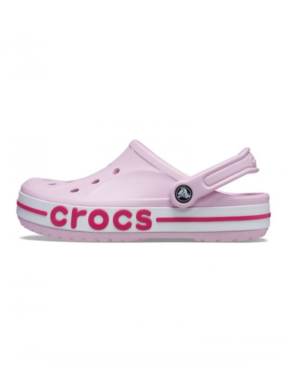 CROCS BAYABAND CLOG - Picture 4 of 11